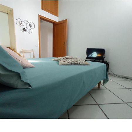 Humus Home, Un Oasi Bio Tra Costiera Amalfitana E Napoli Cava De' Tirreni Ngoại thất bức ảnh