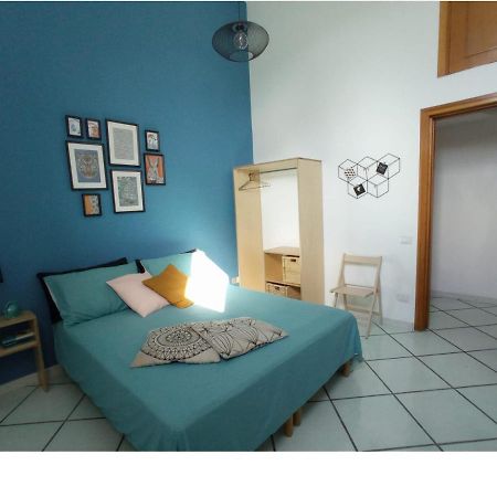 Humus Home, Un Oasi Bio Tra Costiera Amalfitana E Napoli Cava De' Tirreni Ngoại thất bức ảnh