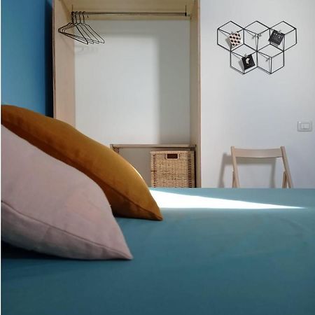 Humus Home, Un Oasi Bio Tra Costiera Amalfitana E Napoli Cava De' Tirreni Ngoại thất bức ảnh