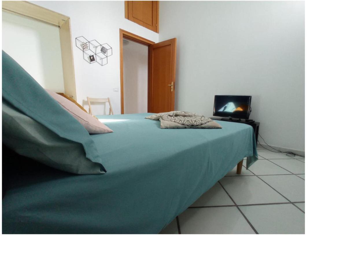 Humus Home, Un Oasi Bio Tra Costiera Amalfitana E Napoli Cava De' Tirreni Ngoại thất bức ảnh