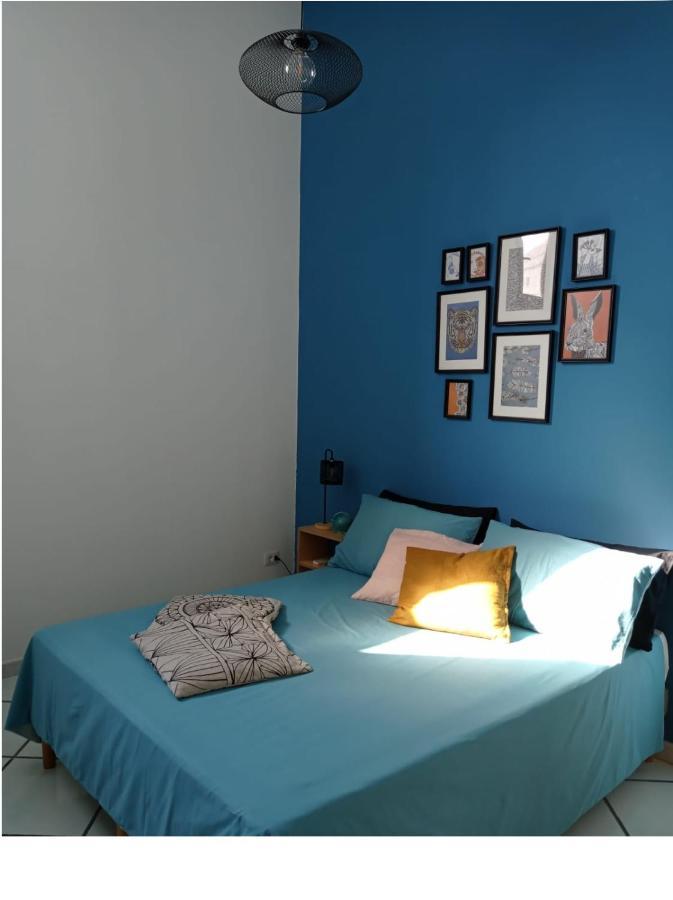 Humus Home, Un Oasi Bio Tra Costiera Amalfitana E Napoli Cava De' Tirreni Ngoại thất bức ảnh