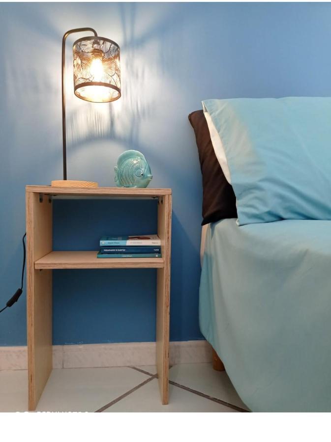Humus Home, Un Oasi Bio Tra Costiera Amalfitana E Napoli Cava De' Tirreni Ngoại thất bức ảnh